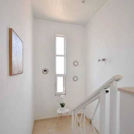 Piccolo Paradiso Villa