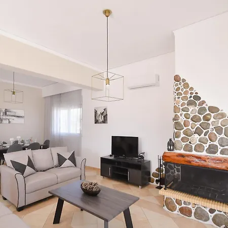 Villa Piccolo Paradiso