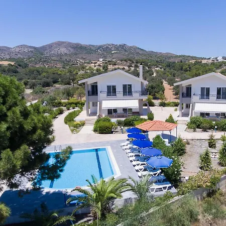 Villa Piccolo Paradiso *