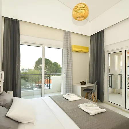 Villa Piccolo Paradiso