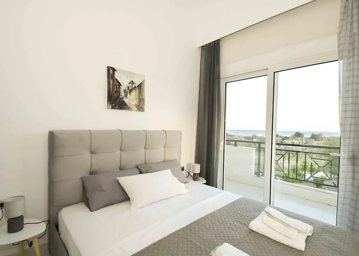 Villa Piccolo Paradiso *