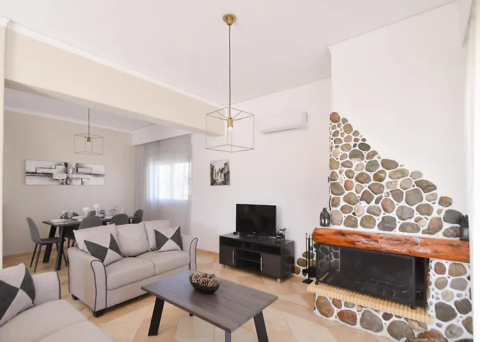 Villa Piccolo Paradiso