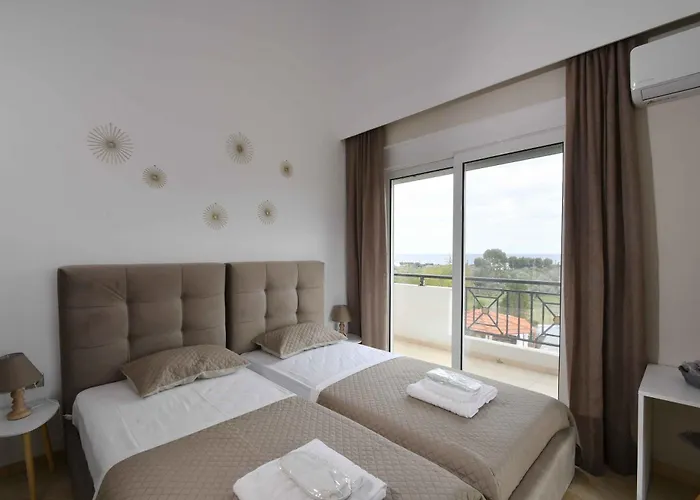 Villa Piccolo Paradiso *