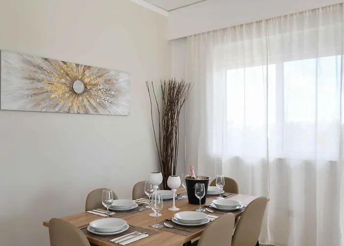 Piccolo Paradiso Gennadi