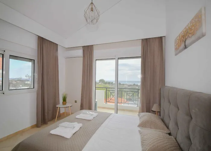 Villa Piccolo Paradiso