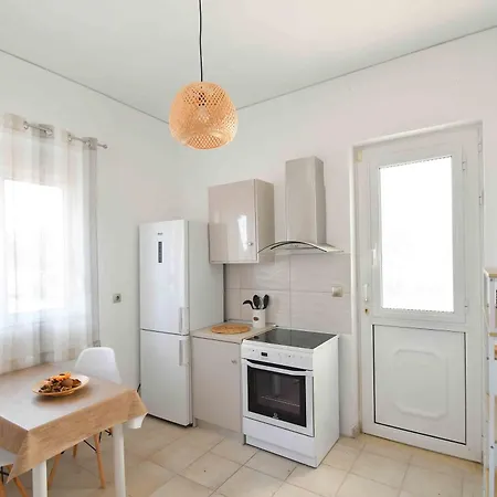 Piccolo Paradiso Villa *