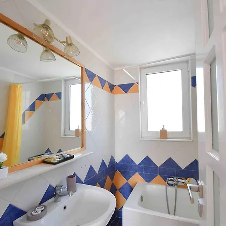 Piccolo Paradiso Villa Gennadi