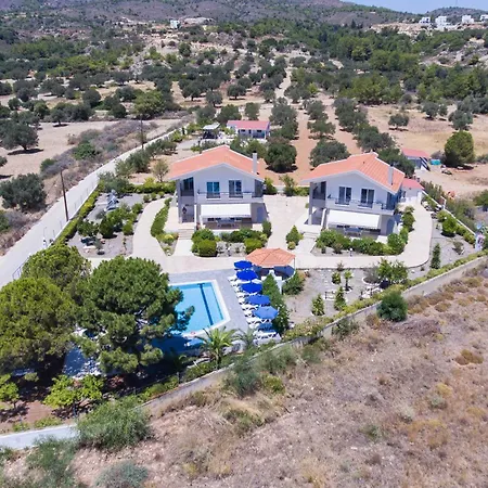 Piccolo Paradiso Gennadi