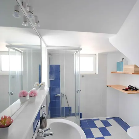 Piccolo Paradiso Villa