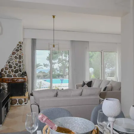 Piccolo Paradiso Villa