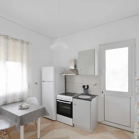 Piccolo Paradiso Villa *