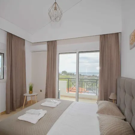 Piccolo Paradiso Gennadi