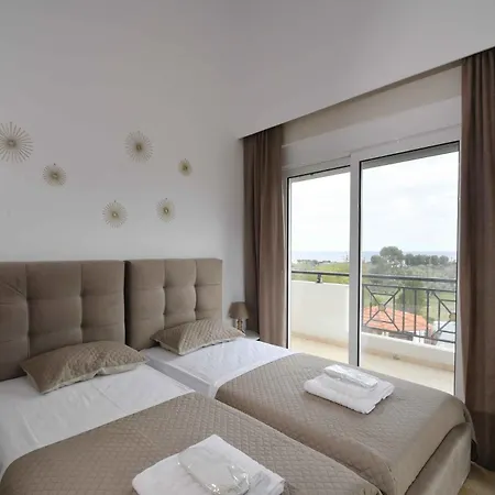 Villa Piccolo Paradiso *