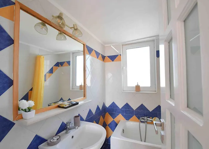 Piccolo Paradiso Vilă Gennadi