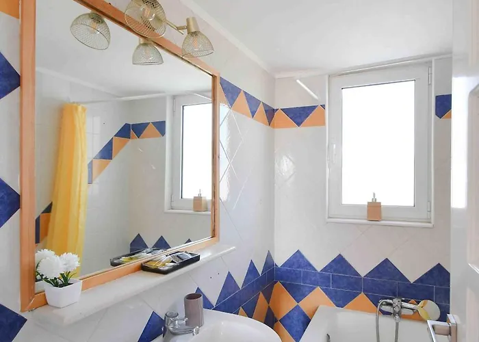 Vilă Piccolo Paradiso *