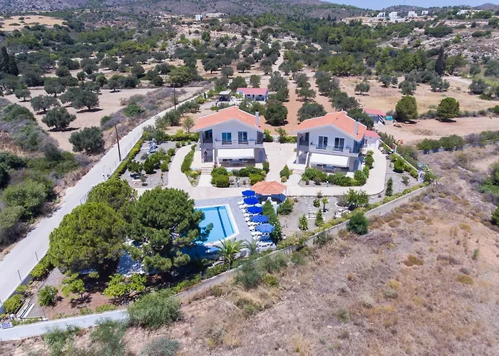 Piccolo Paradiso Gennadi