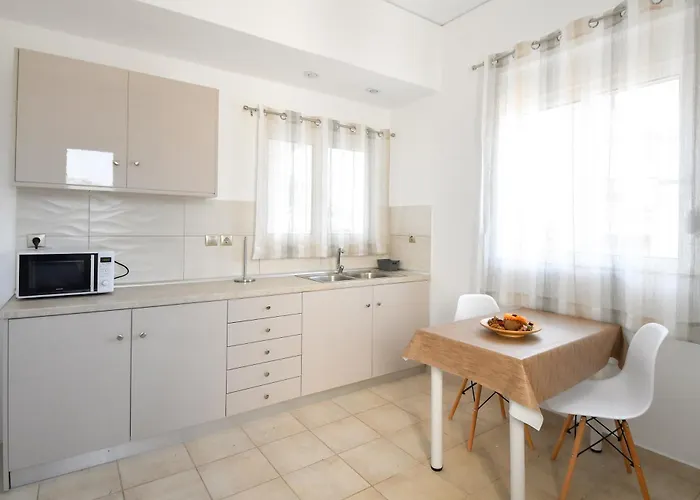 Piccolo Paradiso Gennadi