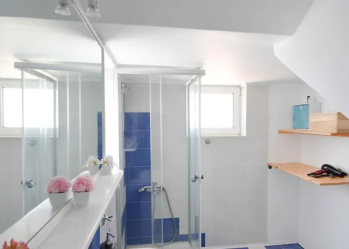 Piccolo Paradiso Vilă