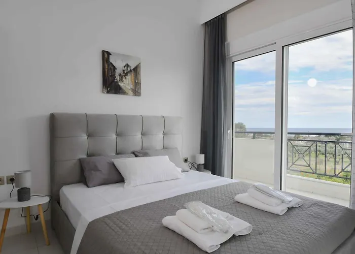 Vilă Piccolo Paradiso *