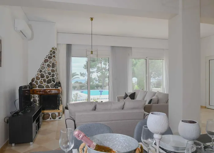 Piccolo Paradiso Vilă