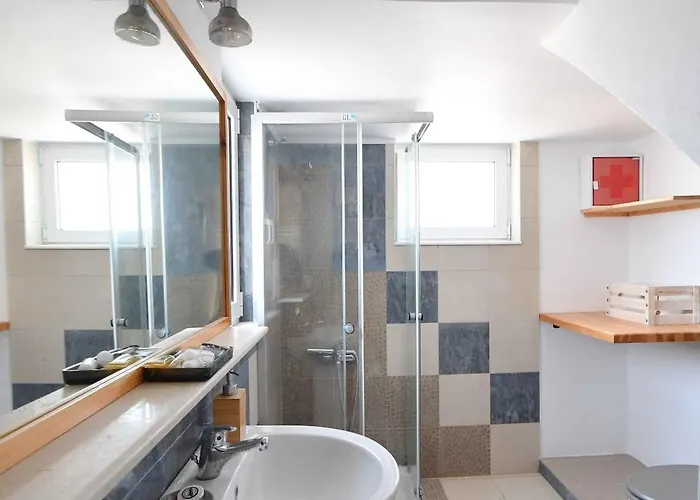 Vilă Piccolo Paradiso Gennadi