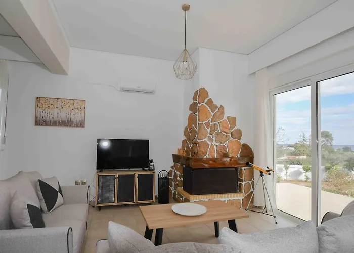 Piccolo Paradiso Vilă