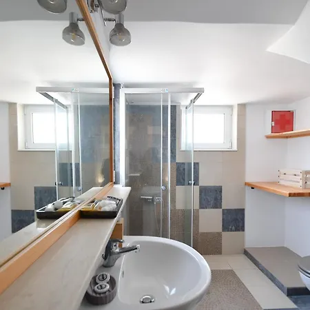 Piccolo Paradiso Gennadi