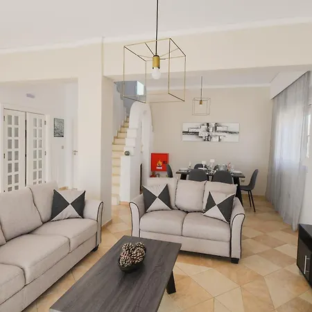 Piccolo Paradiso Villa *