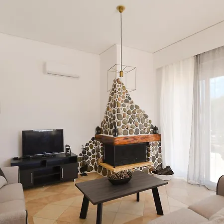 Villa Piccolo Paradiso *