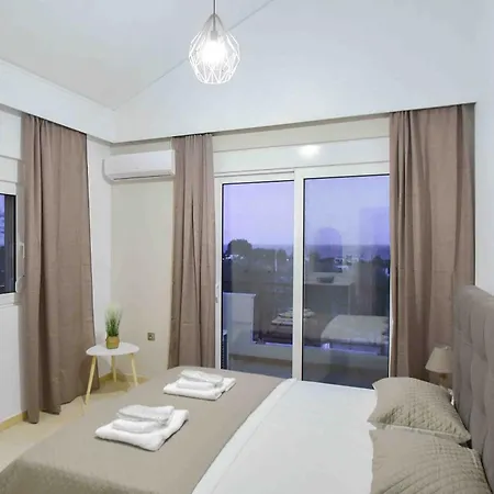 Piccolo Paradiso Gennadi