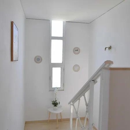 Piccolo Paradiso Villa *