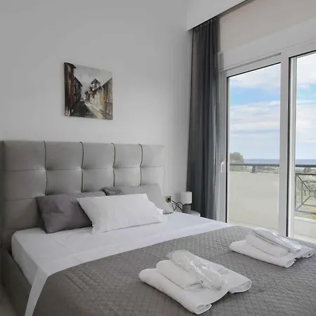 Villa Piccolo Paradiso *