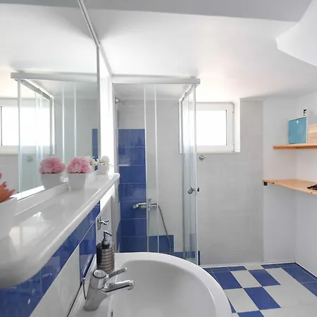 Piccolo Paradiso Gennadi