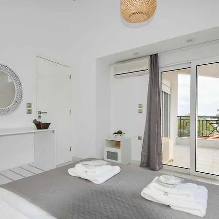 Piccolo Paradiso Villa *