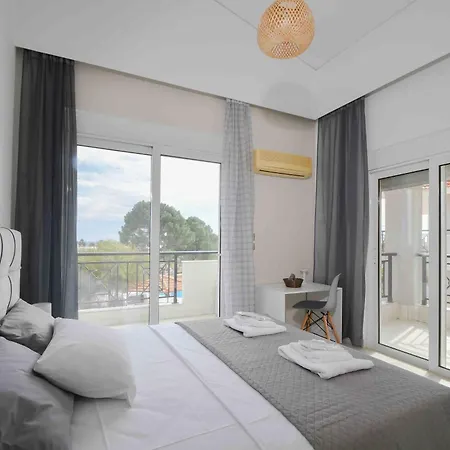 Piccolo Paradiso Villa *