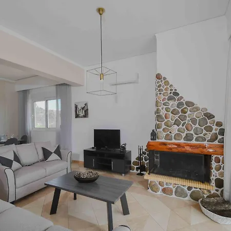 Piccolo Paradiso Villa Gennadi