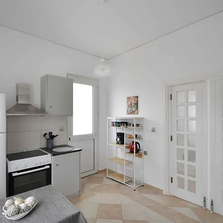 Piccolo Paradiso Villa *