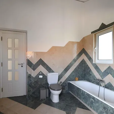 Piccolo Paradiso Villa