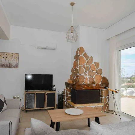 Piccolo Paradiso Villa