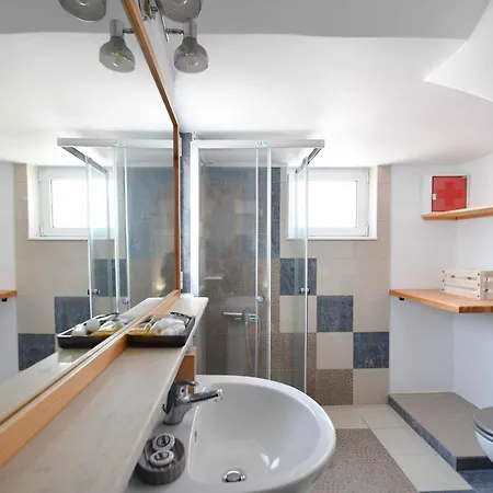 Villa Piccolo Paradiso