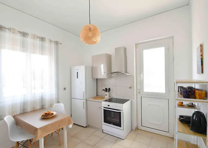 Piccolo Paradiso Villa *