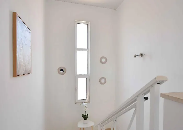 Piccolo Paradiso Villa