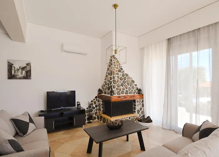 Villa Piccolo Paradiso *