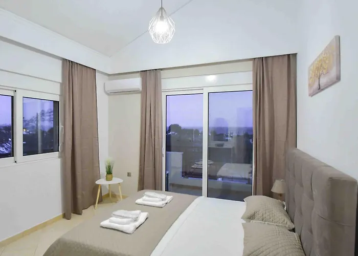 Piccolo Paradiso Gennadi