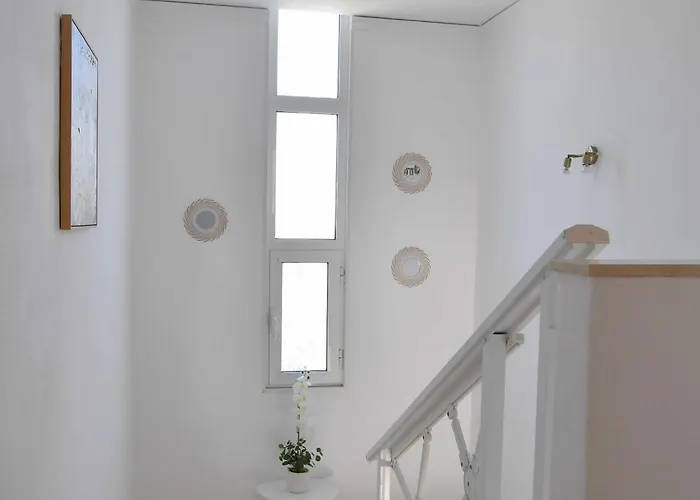 Piccolo Paradiso Villa *