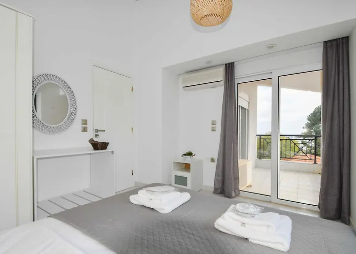 Piccolo Paradiso Villa *