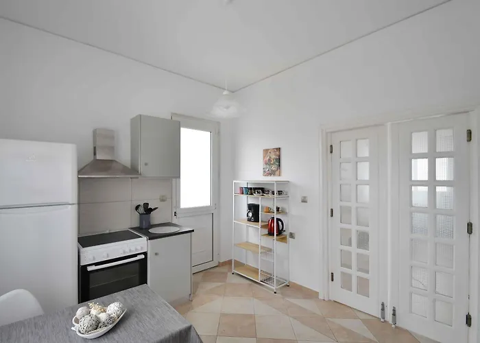 Piccolo Paradiso Villa *