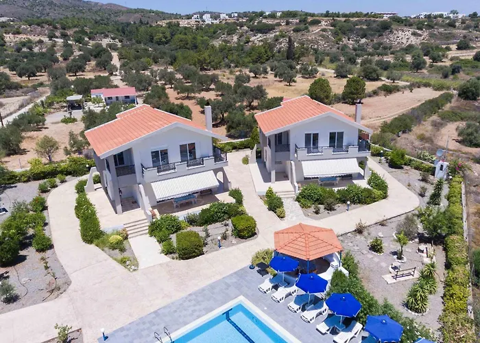 Piccolo Paradiso Gennadi