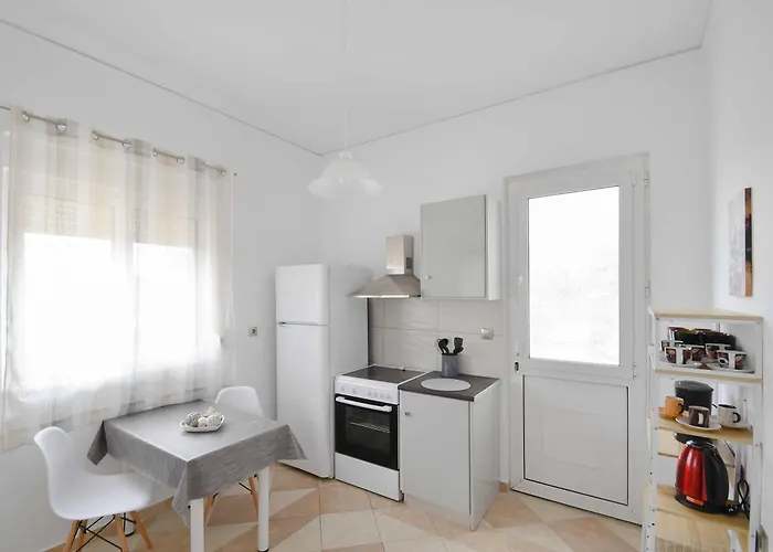 Piccolo Paradiso Villa *