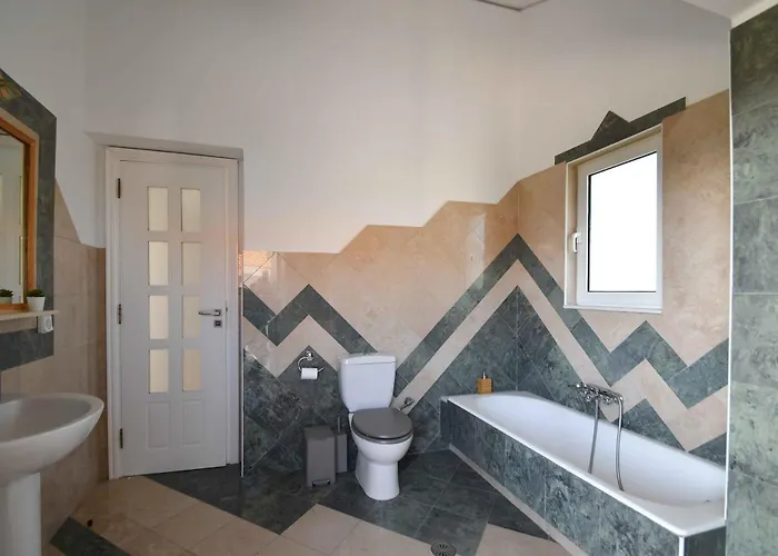 Piccolo Paradiso Villa